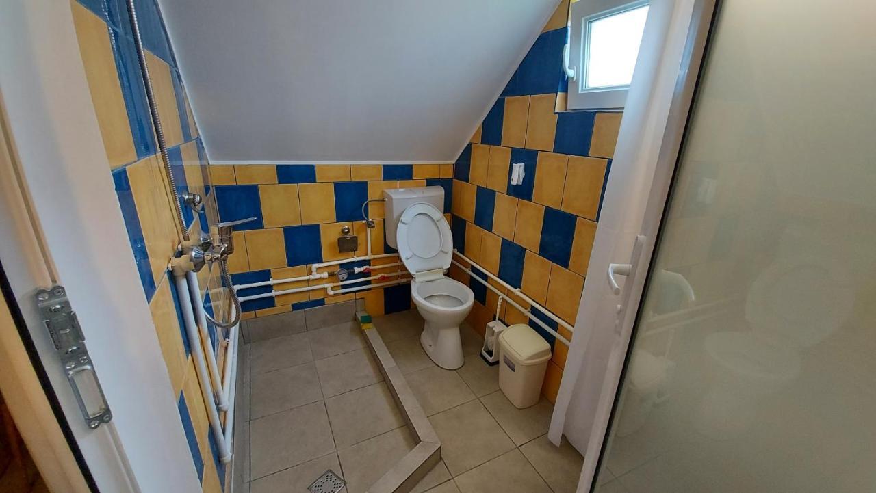 Mamaia Villa Нэводари Экстерьер фото